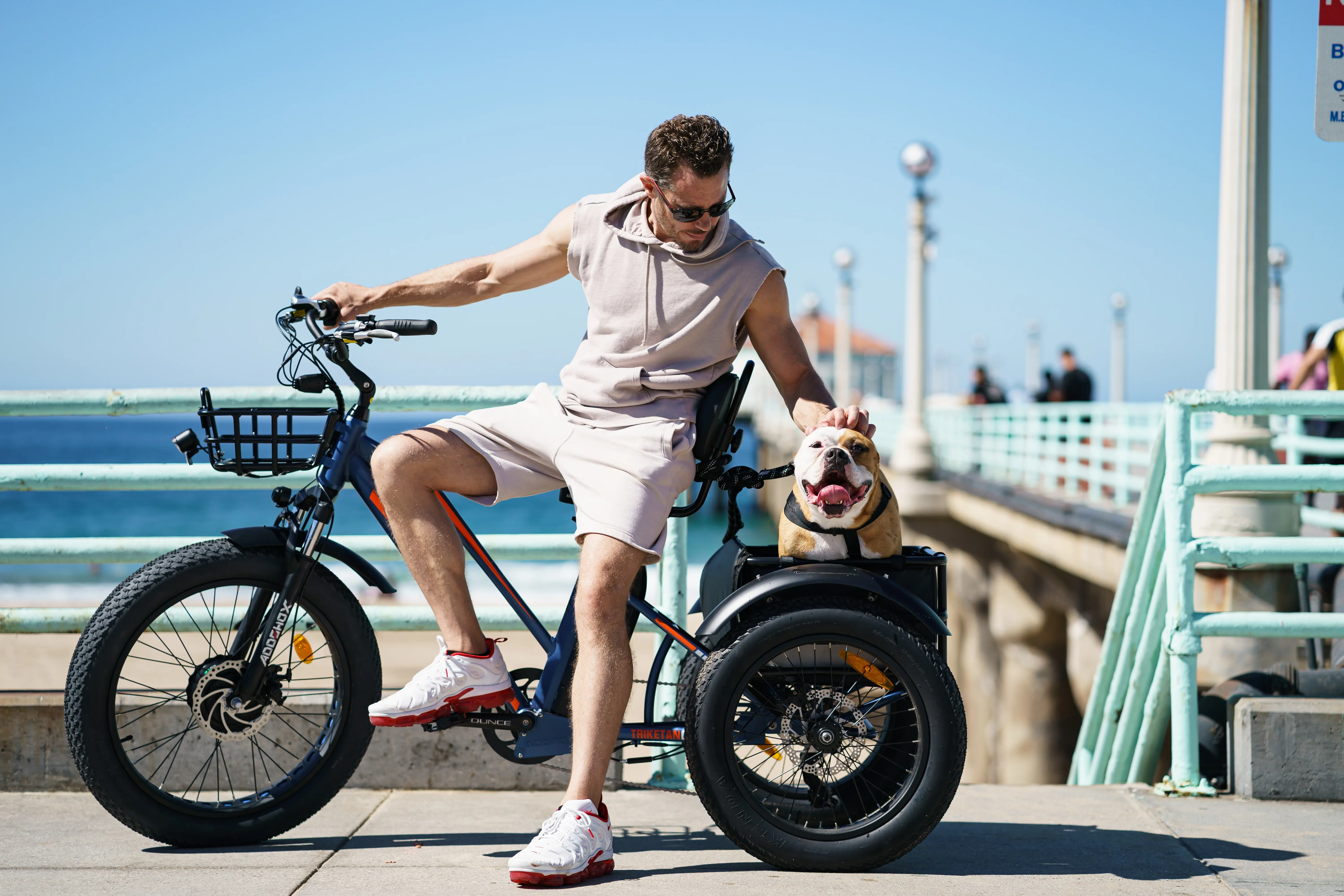 hot ebike 2023 in USA