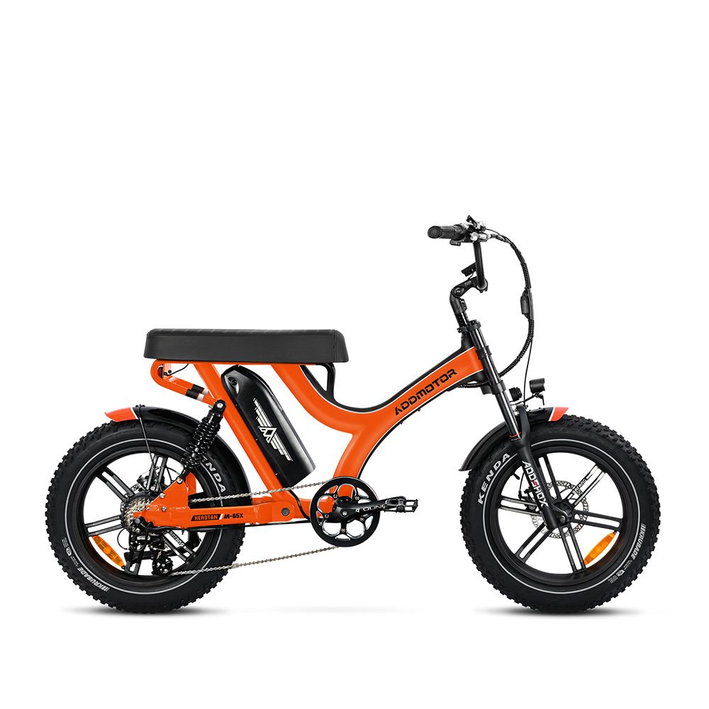 Common E-bike Battery Charging Errors and Risks