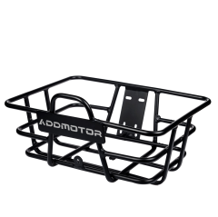 M-368X Series Front Basket