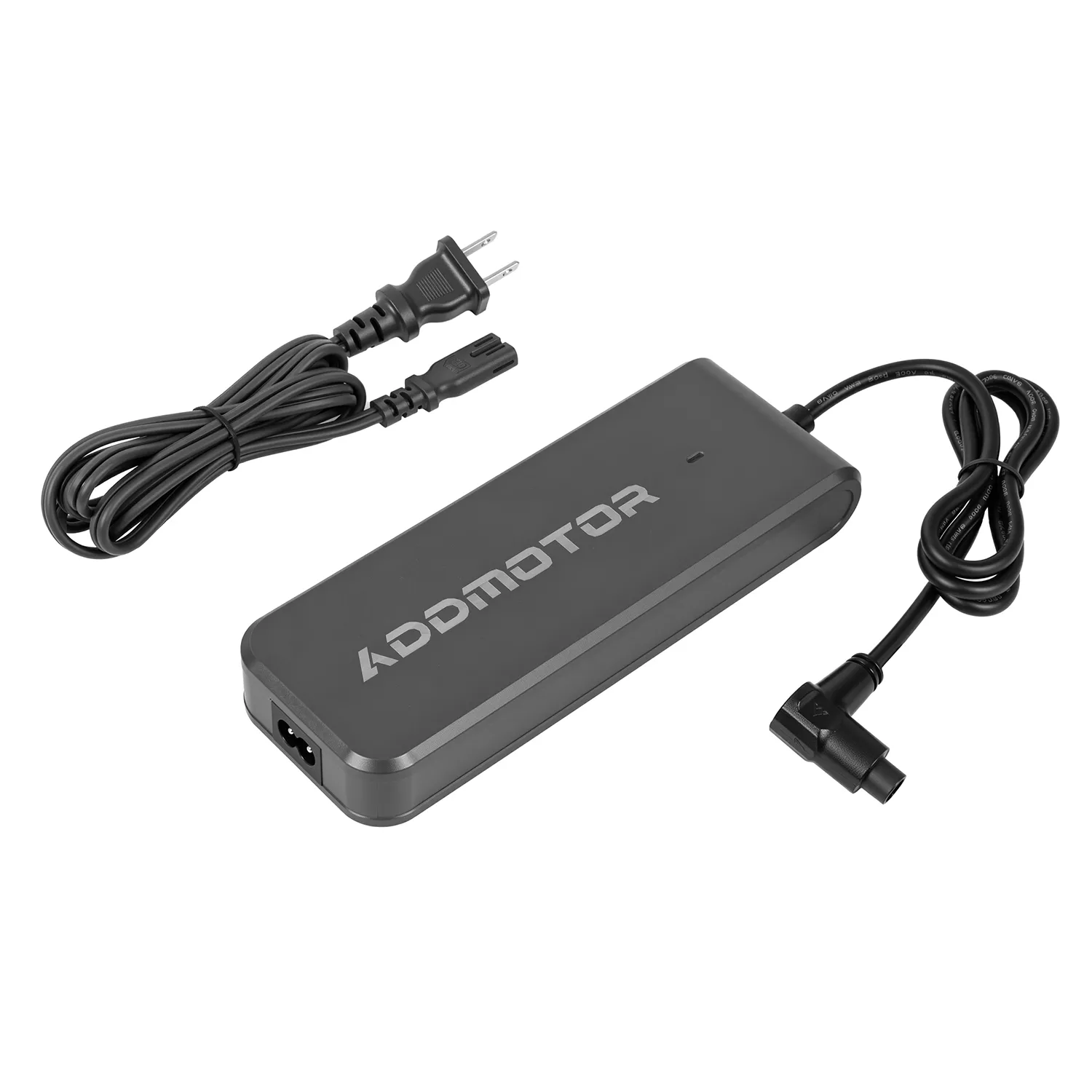 48V 4A Battery Charger 5 Pins